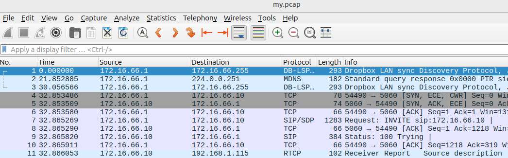 Netcatでバイナリファイルを移動する